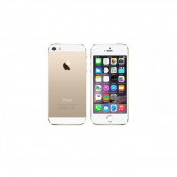 Смартфон Apple iPhone 5S 32GB (Gold)