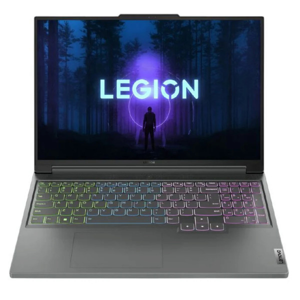 Lenovo Legion Slim 5 16IRH8 (82YA002PUS) - ноутбук без упаковки