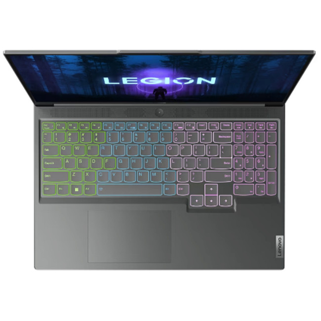 Lenovo Legion Slim 5 16IRH8 (82YA002PUS) no packing