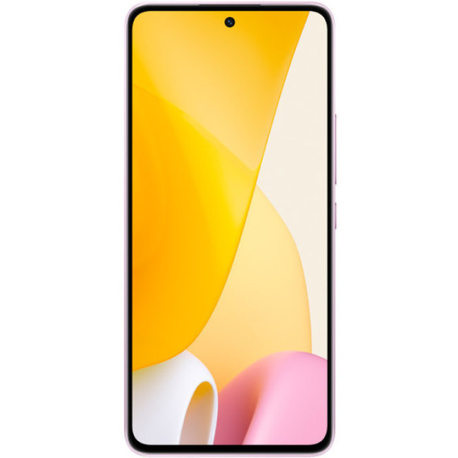 Xiaomi 12 Lite 8/256GB Pink