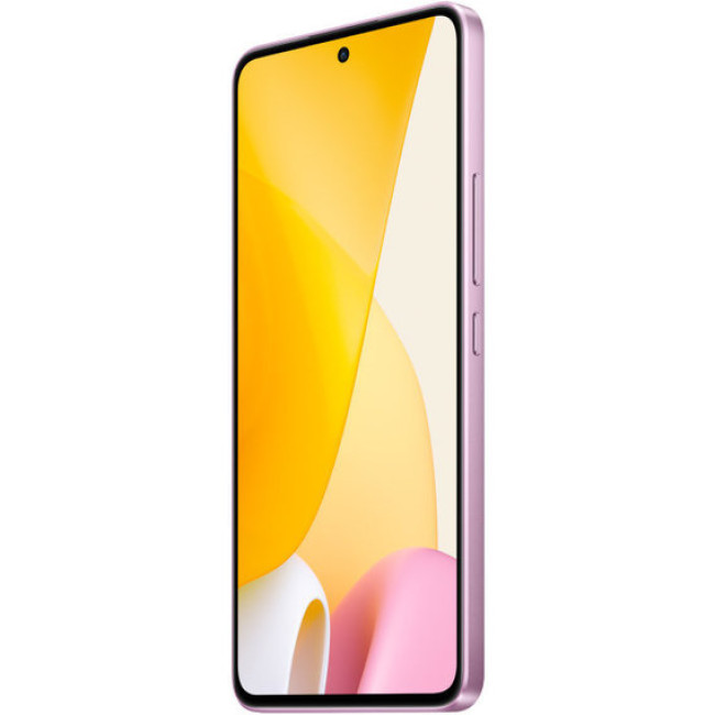 Xiaomi 12 Lite 8/256GB Pink