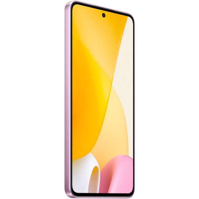 Xiaomi 12 Lite 8/256GB Pink