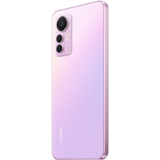 Xiaomi 12 Lite 8/256GB Pink