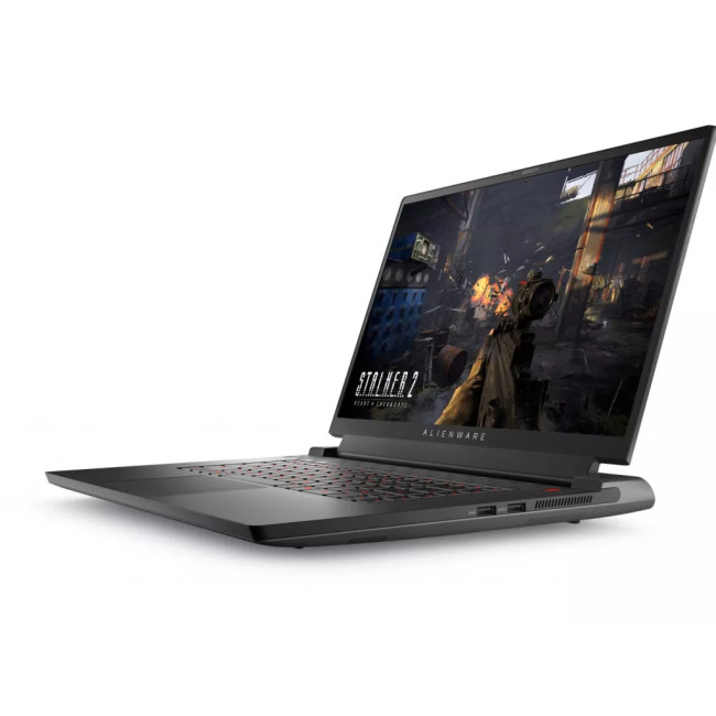 Ноутбук Dell Alienware m17 R5 (AWM17R5-A355BLK-PUS) Custom 32Gb