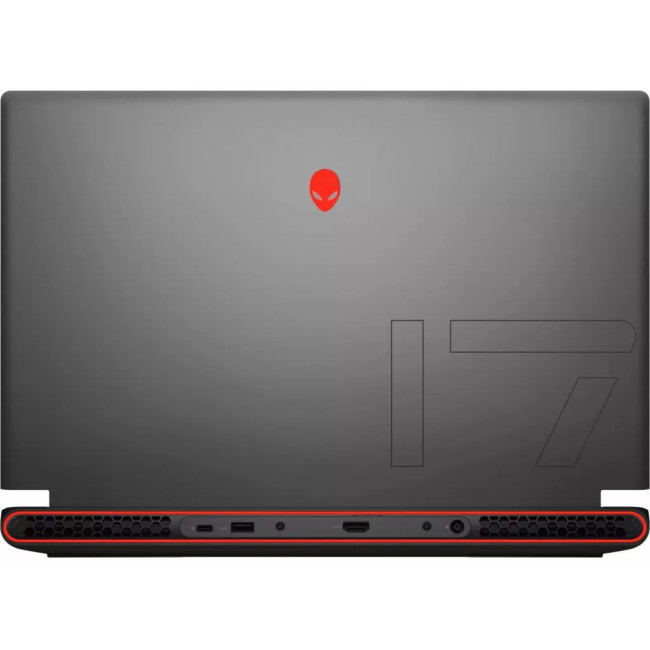 Ноутбук Dell Alienware m17 R5 (AWM17R5-A355BLK-PUS) Custom 32Gb