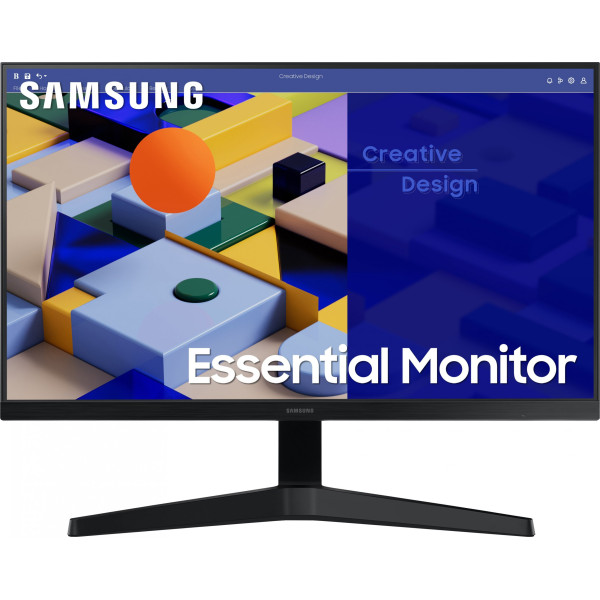Samsung S24C310 (LS24C310EAIXCI) - якісний монітор для вашого комп'ютера