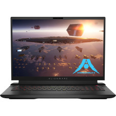 Ноутбук Dell Alienware M18 (AWM18-A145BLK-PUS)