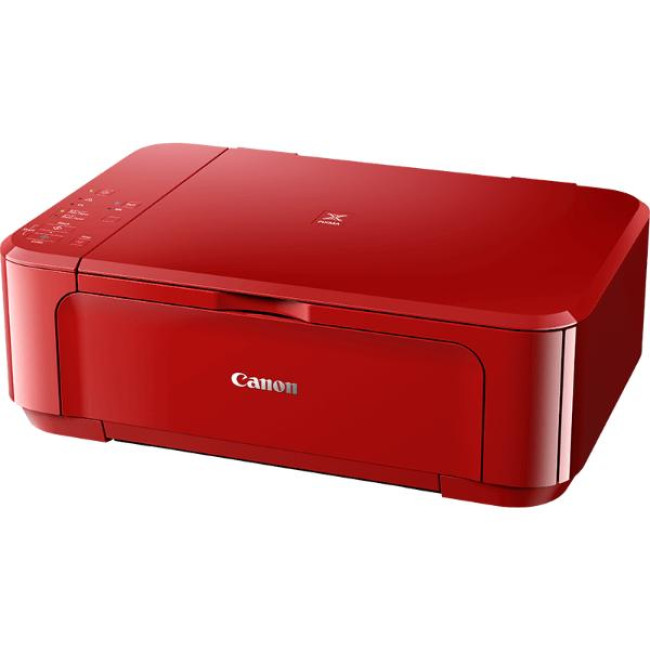 Canon PIXMA MG3650S Red (0515C112)