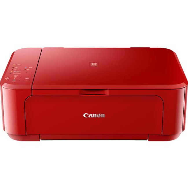 Canon PIXMA MG3650S Red (0515C112)