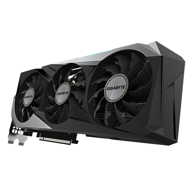 Видеокарта GIGABYTE GeForce RTX3070 8Gb GAMING OC 2.0 LHR (GV-N3070GAMING OC-8GD 2.0)