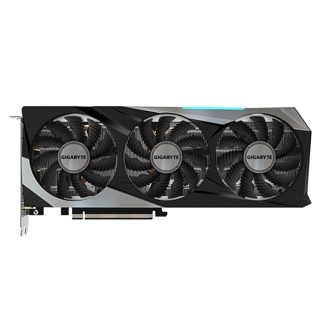 Видеокарта GIGABYTE GeForce RTX3070 8Gb GAMING OC 2.0 LHR (GV-N3070GAMING OC-8GD 2.0)