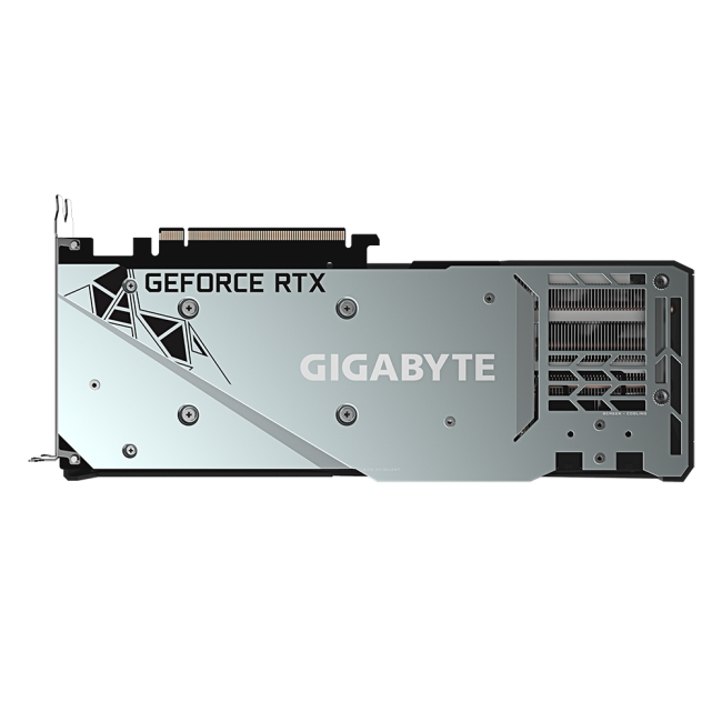 Видеокарта GIGABYTE GeForce RTX3070 8Gb GAMING OC 2.0 LHR (GV-N3070GAMING OC-8GD 2.0)