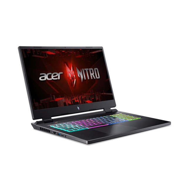 Ноутбук Acer Nitro 17 AN17-51-56G6 (NH.QK6EP.002)