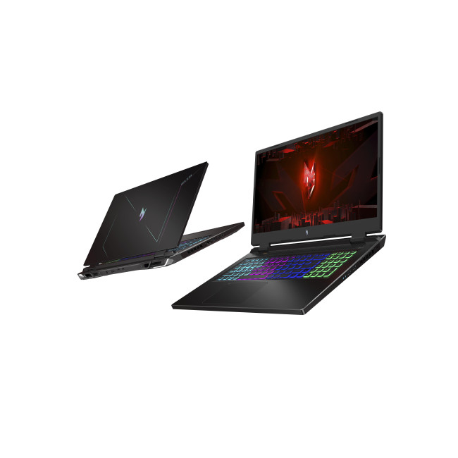 Ноутбук Acer Nitro 17 AN17-51-56G6 (NH.QK6EP.002)