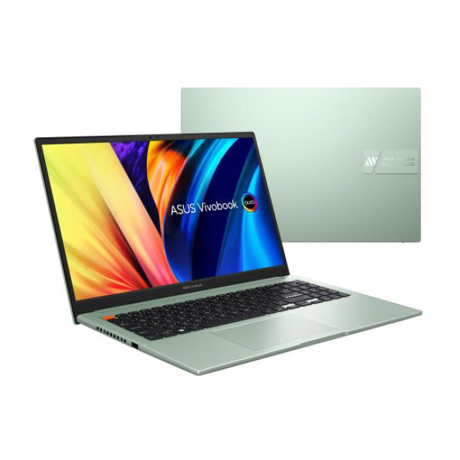 Ноутбук Asus VivoBook S15 M3502QA (M3502QA-MA097W)