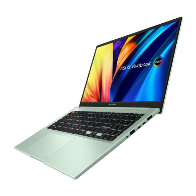 Ноутбук Asus VivoBook S15 M3502QA (M3502QA-MA097W)