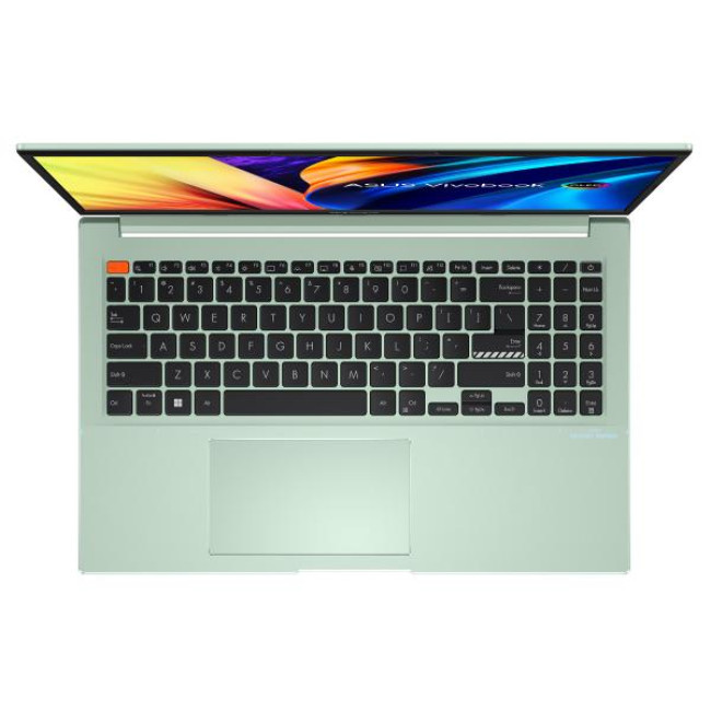 Ноутбук Asus VivoBook S15 M3502QA (M3502QA-MA097W)