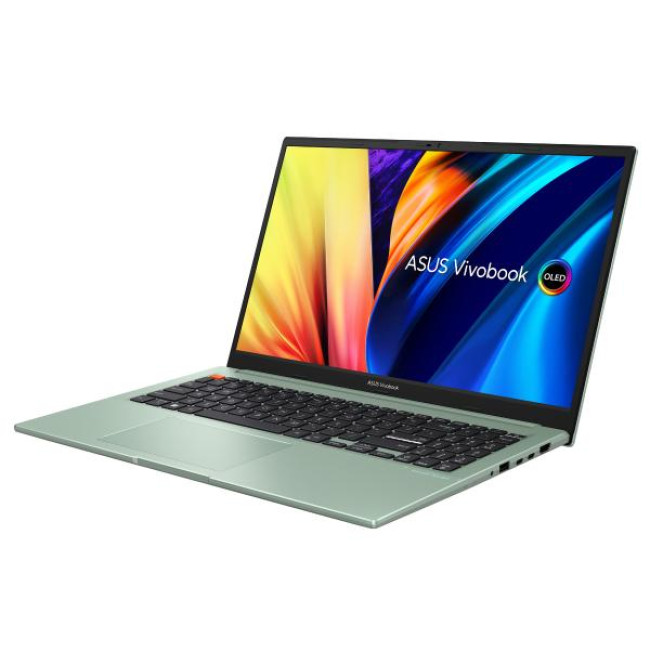 Ноутбук Asus VivoBook S15 M3502QA (M3502QA-MA097W)