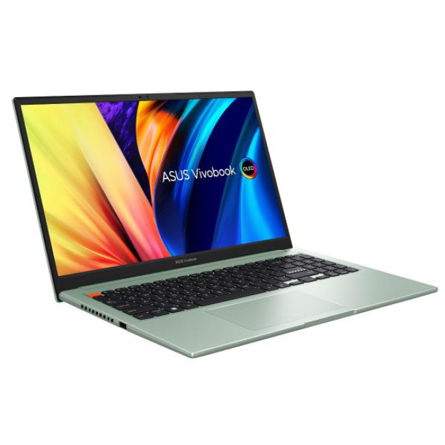 Ноутбук Asus VivoBook S15 M3502QA (M3502QA-MA097W)