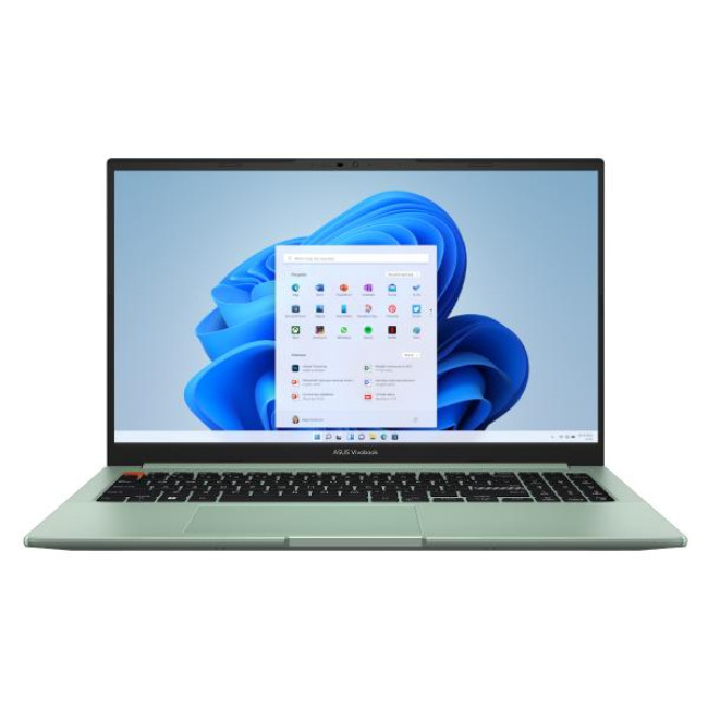 Ноутбук Asus VivoBook S15 M3502QA (M3502QA-MA097W)