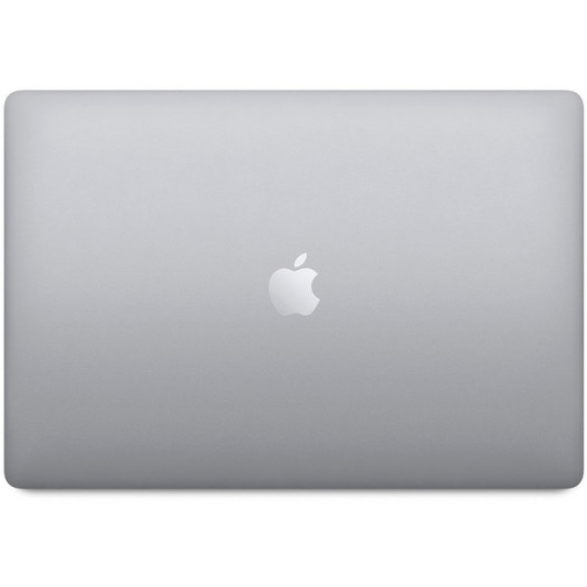 Apple MacBook Pro 16" Space Gray 2019 (Z0XZ004SJ)