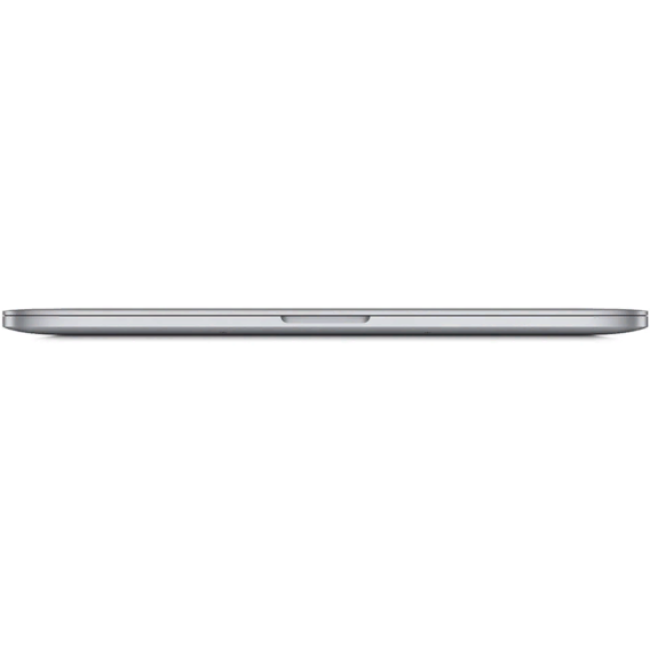 Apple MacBook Pro 16" Space Gray 2019 (Z0XZ004SJ)