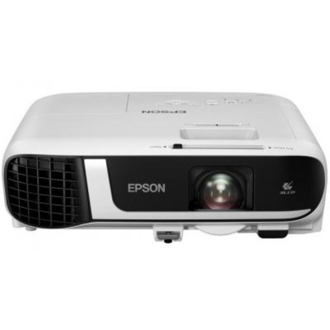 Проектор Epson EB-FH52 (V11H978040)