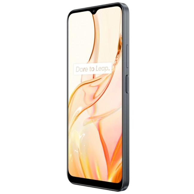 Realme C30s 4/64GB Stripe Black