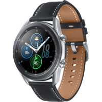 Samsung Galaxy Watch 3 45mm SM-R845 LTE Silver