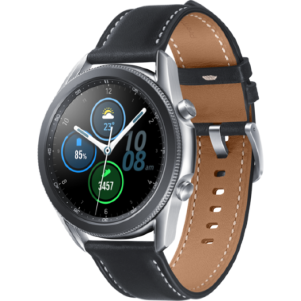 Samsung Galaxy Watch 3 45mm SM-R845 LTE Silver