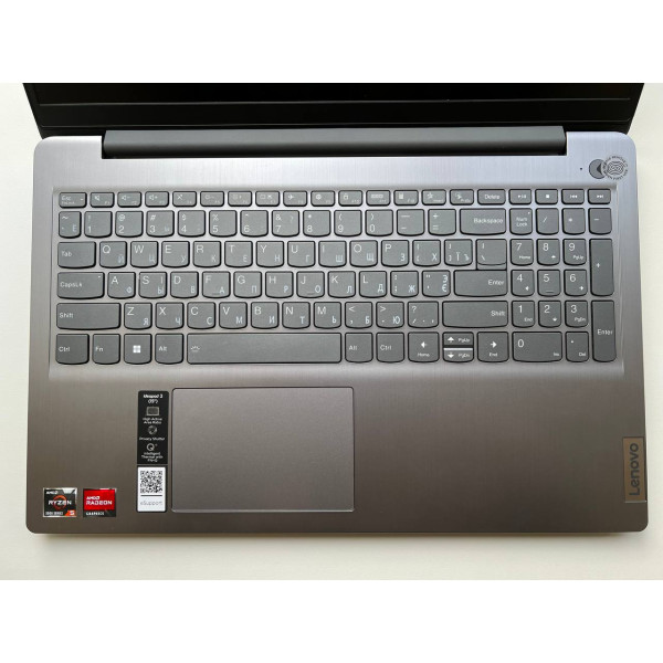 Ноутбук Lenovo IdeaPad 3 15ALC6 (82KU010FRM) уценка