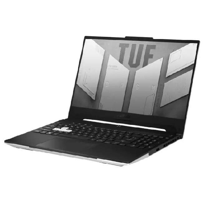 Ноутбуки ASUS TUF Dash F15 FX517ZM (FX517ZM-HN117W)