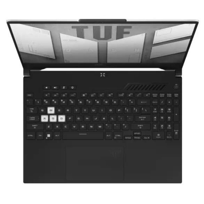 ASUS TUF Dash F15 FX517ZM (FX517ZM-HN117W)