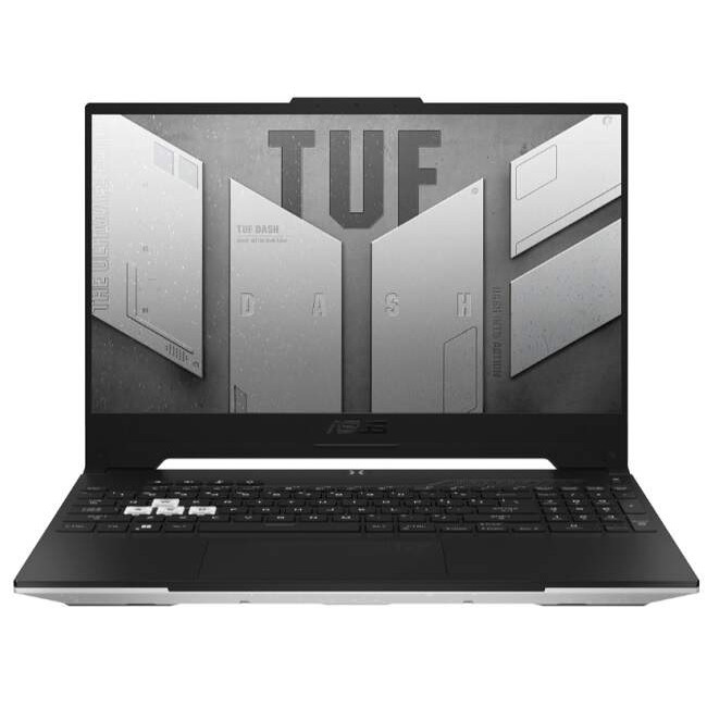 Ноутбуки ASUS TUF Dash F15 FX517ZM (FX517ZM-HN117W)