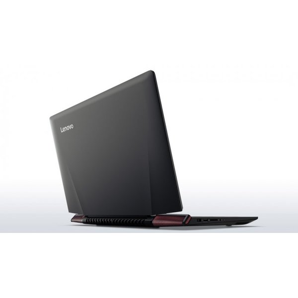 Ноутбук Lenovo IdeaPad Y700-15 (80NV00CTPB)