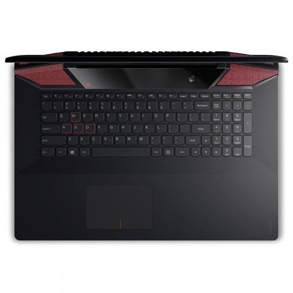Ноутбук Lenovo IdeaPad Y700-15 (80NV00CVPB)