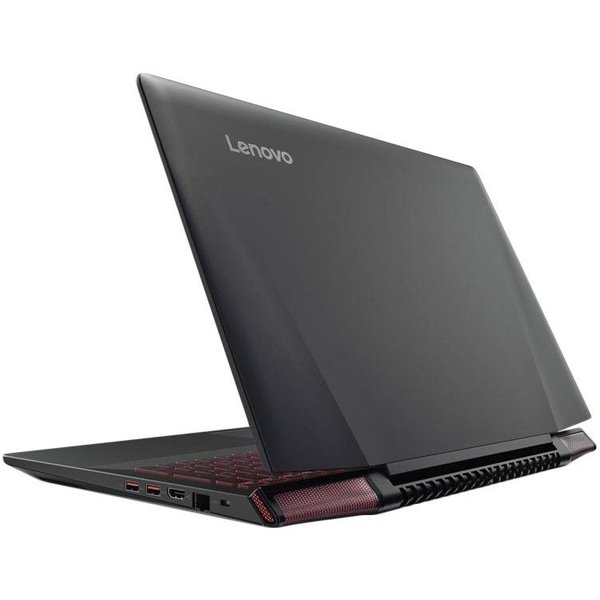 Ноутбук Lenovo IdeaPad Y700-15 (80NV00CXPB)