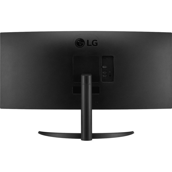 LG UltraWide 34WR50QC-B - широкий монитор для интернет-магазина