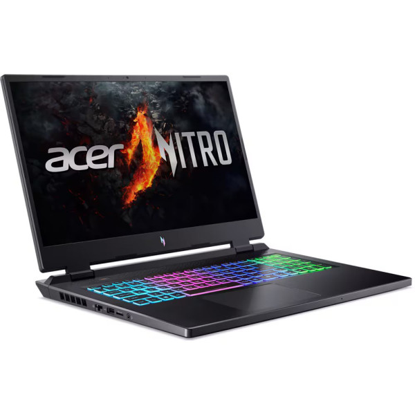 Acer Nitro 17 AN17-42-R7B6 (NH.QSEEX.003)