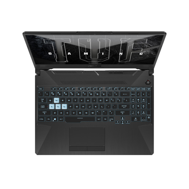 Ноутбук Asus TUF Gaming A15 FA506QM (FA506QM-HN008W)