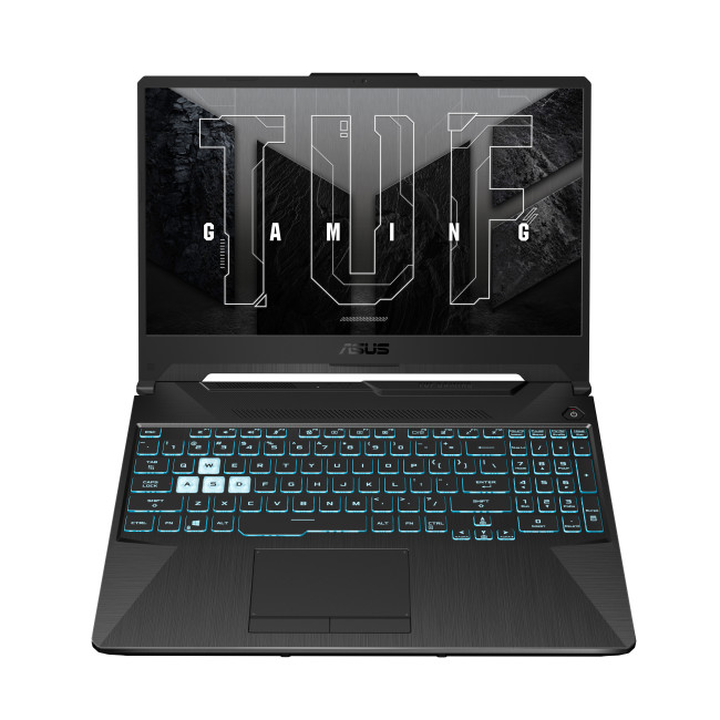 Ноутбук Asus TUF Gaming A15 FA506QM (FA506QM-HN008W)