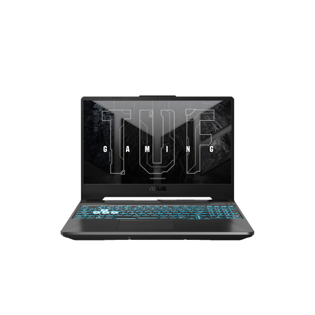 Ноутбук Asus TUF Gaming A15 FA506QM (FA506QM-HN008W)