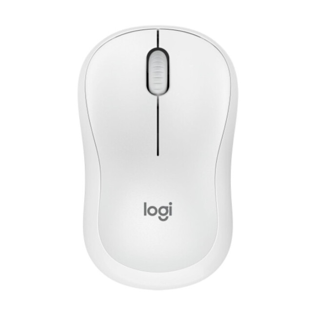 Мышь Logitech M240 Off White (910-007120)