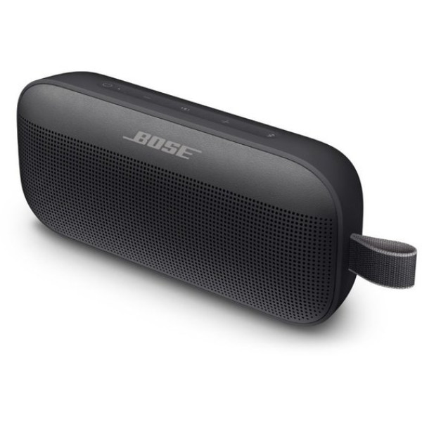 Bose Soundlink Flex Bluetooth Black (865983-0100)