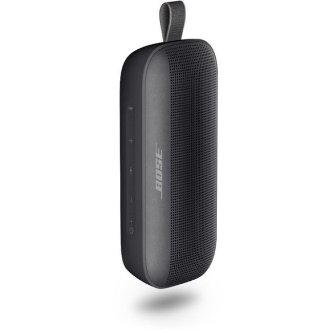 Bose Soundlink Flex Bluetooth Black (865983-0100)