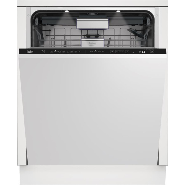 Посудомоечная машина Beko DIN48534