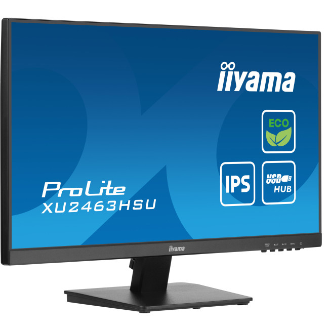 iiyama ProLite XU2463HSU-B1