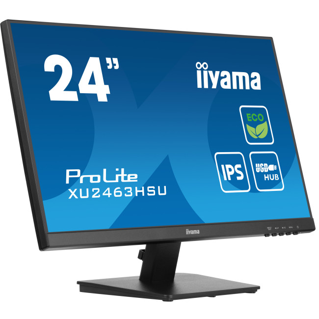 iiyama ProLite XU2463HSU-B1