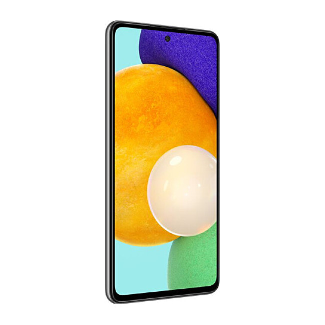 Смаpтфон Samsung Galaxy A52 4/128GB Black (SM-A525FZKD)