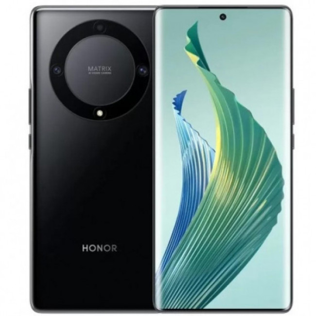 Honor Magic5 Lite 8/256GB Midnight Black